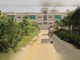 ग्वालियर के स्कूल में धर्मांतरण की खबर को लेकर बवाल, जांच करने पहुंची पुलिस तो कुछ और ही हुआ खुलासा