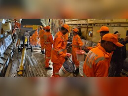 श्रीलंका में चक्रवात "दित्वा" के लिए भारत ने चलाया ऑपरेशन सागर बंधु, NDRF की दो टीमें की तैनात