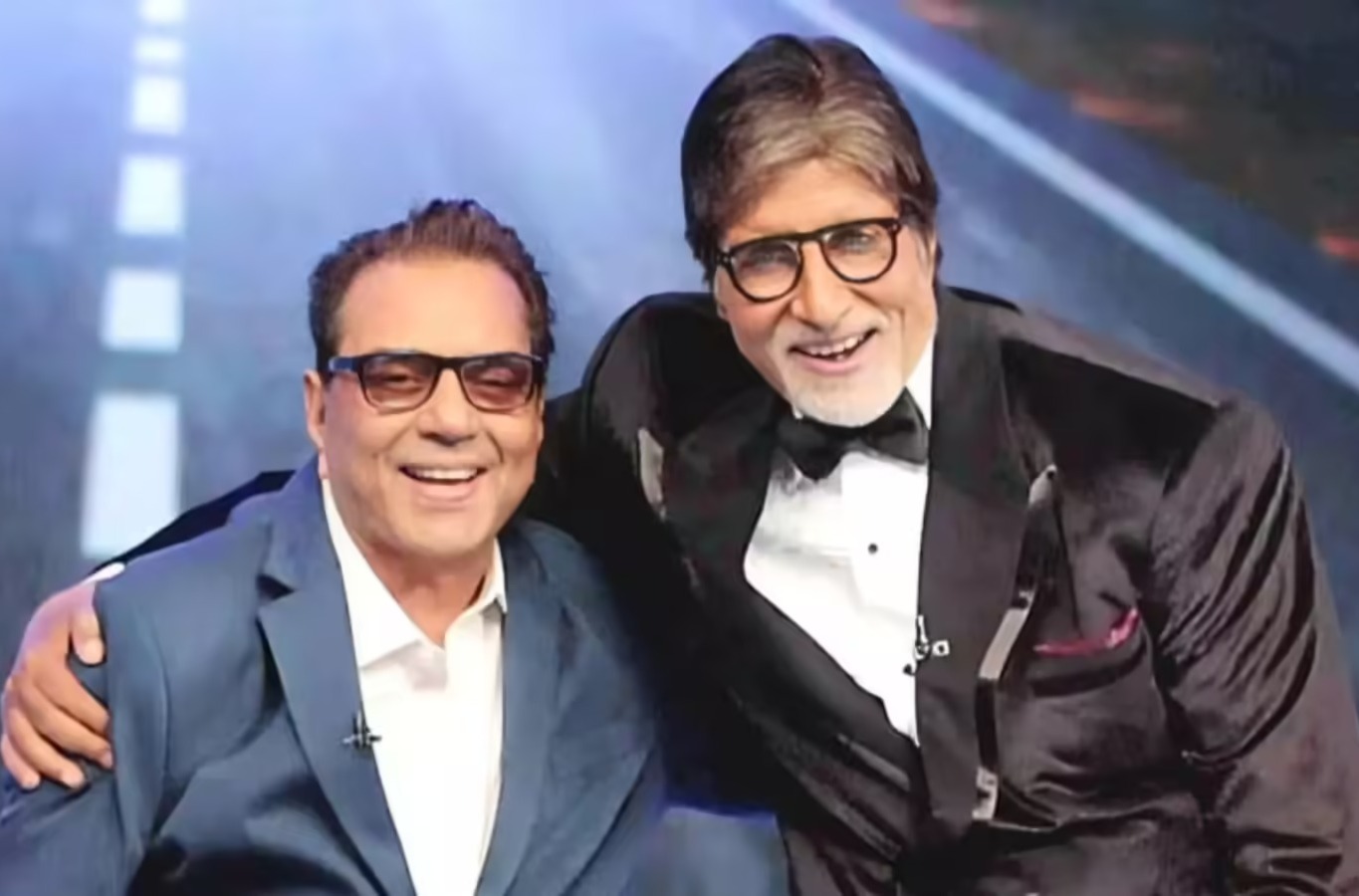 'मन और शरीर जवाब नहीं दे रहा...', धर्मेंद्र के जाने के बाद अमिताभ बच्चन ने फिर किया ट्वीट, फैंस को हुई चिंता 