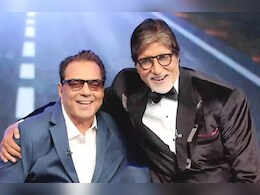 'मन और शरीर जवाब नहीं दे रहा...', धर्मेंद्र के जाने के बाद अमिताभ बच्चन ने फिर किया ट्वीट, फैंस को हुई चिंता 