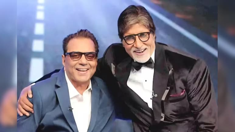 'मन और शरीर जवाब नहीं दे रहा...', धर्मेंद्र के जाने के बाद अमिताभ बच्चन ने फिर किया ट्वीट, फैंस को हुई चिंता 