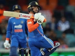 "I Got Surprised": India Batter Expresses Shock After Josh Hazlewood's Match-Winning Spell In 2nd T20I "I Got Surprised": India Batter Expresses Shock After Josh Hazlewood's Match-Winning Spell In 2nd T20I