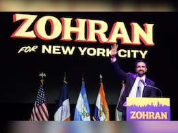 26 अरबपतियों ने पानी की तरह बहाए 180 करोड़, फिर भी नहीं रोक पाए न्यूयॉर्क में ममदानी की जीत