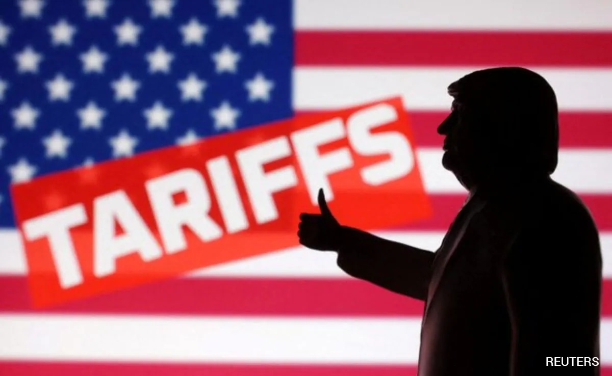 US To Remove Tariffs On Foods, Other Imports From 4 Latin American Nations