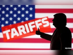 Trump Says He Has 'Absolute Right' To Charge Tariffs In Another Form