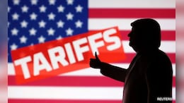 Trump Says He Has 'Absolute Right' To Charge Tariffs In Another Form