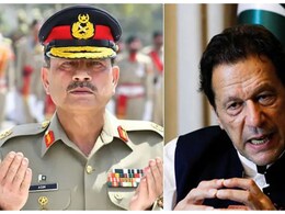 पाक में पॉवरगेम: इधर जेल में बंद इमरान पर सस्पेंस, उधर और ताकतवर हो गए मुनीर