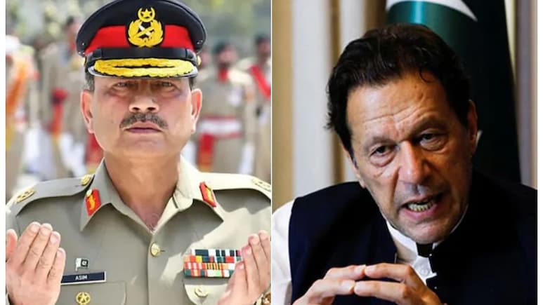 पाक में पॉवरगेम: इधर जेल में बंद इमरान पर सस्पेंस, उधर और ताकतवर हो गए मुनीर