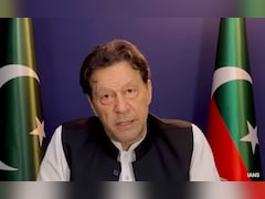 PAK जेल में इमरान खान की आंख 85% हुई खराब, 3 महीने तक नहीं मिला इलाज; अब SC ने दिया दखल