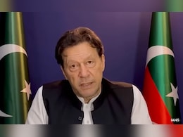 PAK जेल में इमरान खान की आंख 85% हुई खराब, 3 महीने तक नहीं मिला इलाज; अब SC ने दिया दखल