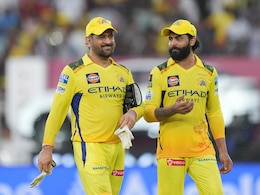 "MS Dhoni Wants To Sacrifice Ravindra Jadeja": Bold Theory Emerges Amid Sanju Samson Trade Talks