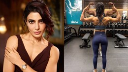 Samantha Ruth Prabhu Claps Back At A Troll For Calling Her 'Thin': "I'll Ask For Advice When I Need It"