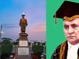 इस शख्स के दान से बनीं थी MP की पहली यूनिवर्सिटी, DU के थे पहले संस्थापक कुलपति, ब्रिटिश सरकार ने भी ‘सर' की उपाधि से किया था सम्मानित