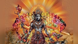 अंतर्राष्ट्रीय गीता महोत्सव: इंदौर में तैयार एमपी का पहला गीता भवन, CM मोहन यादव करेंगे लोकार्पण