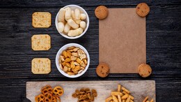 Are Packaged Ready-To-Cook Snacks Unhealthy? Here's What Science Says