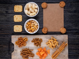 Are Packaged Ready-To-Cook Snacks Unhealthy? Here's What Science Says