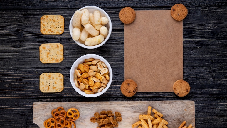 Are Packaged Ready-To-Cook Snacks Unhealthy? Here's What Science Says
