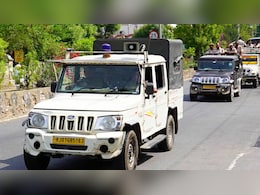 दिल्ली ब्लास्ट के बाद राजस्थान में सुरक्षा एजेंसी का "सीक्रेट ऑपरेशन', टोंक में डॉक्टर को हिरासत में लिया