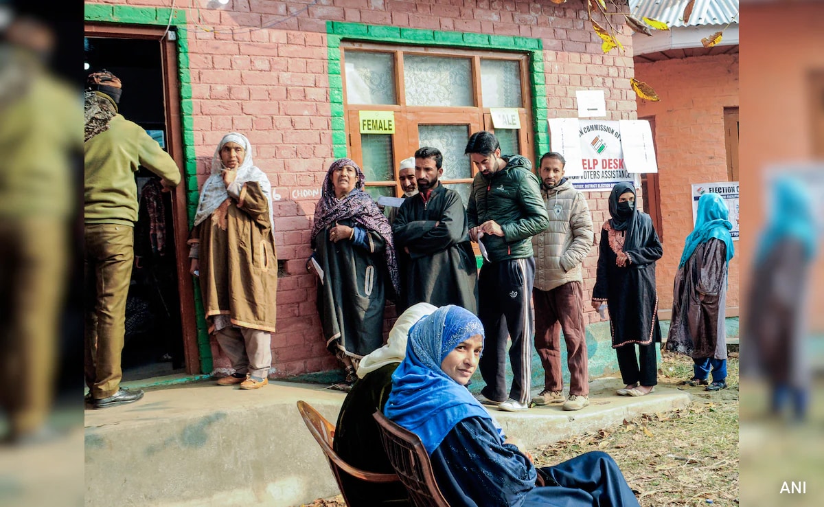 Assembly ByPolls Result Live Updates: Budgam, Jubilee Hills, Tarn Taran Among 8 Constituencies Awaiting ByPoll Results Today, Counting Begins At 8:AM
