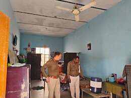 राजस्थान: मां कॉलेज में थी चपरासी, 19 वर्षीय बेटी ने कॉलेज में ही फांसी लगाकर की आत्महत्या