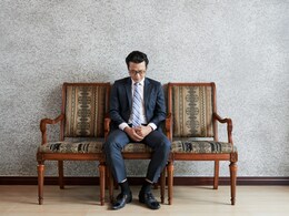 The Sitting Epidemic: 7 Alarming Ways Prolonged Sitting Harms Your Body