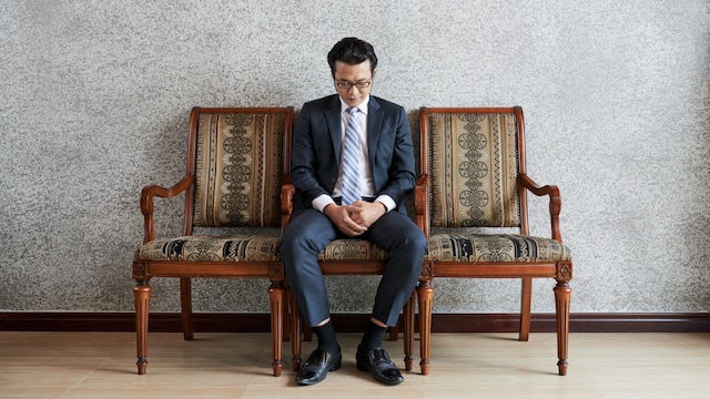 Here are some alarming ways that prolonged sitting is dangerous to your health.