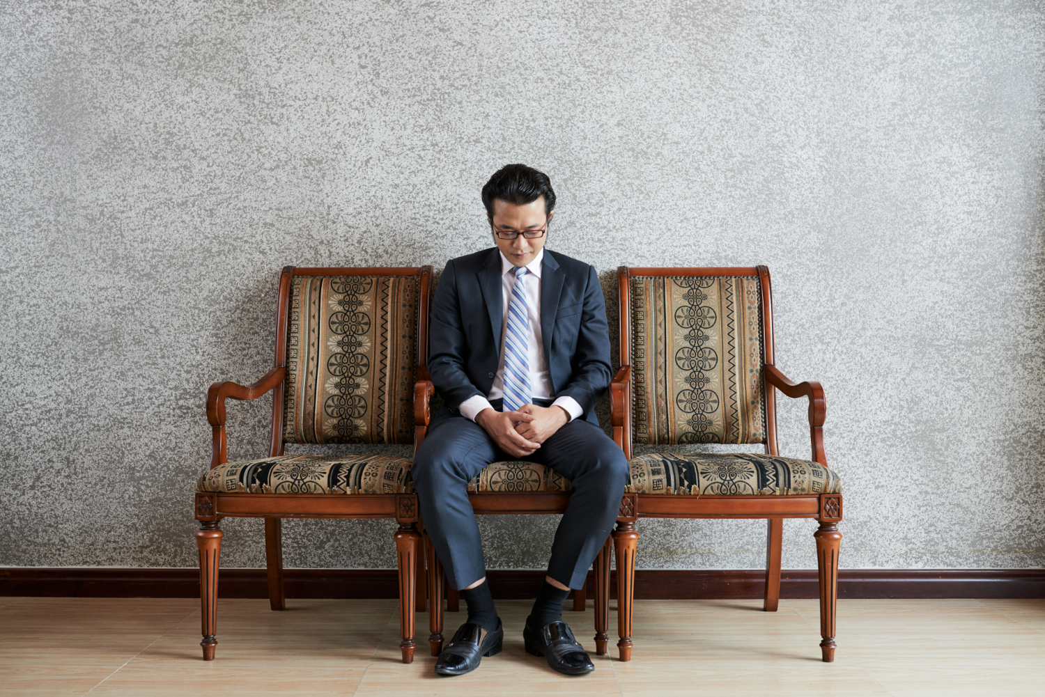 Here are some alarming ways that prolonged sitting is dangerous to your health.