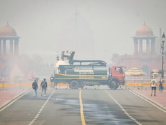Why Doesn't India Report Air Quality (AQI) Measure Beyond 500?