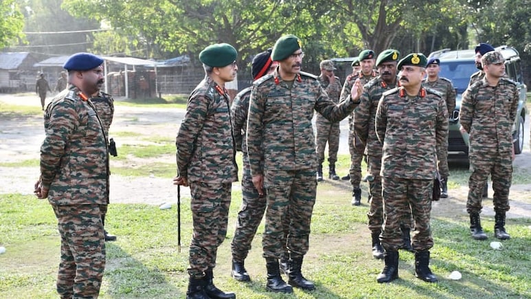 ‘अजेय वॉरियर’ अभ्यास भारत-ब्रिटेन के बीच मजबूत होते रक्षा संबंधों का प्रमाण: ब्रिटिश उच्चायुक्त