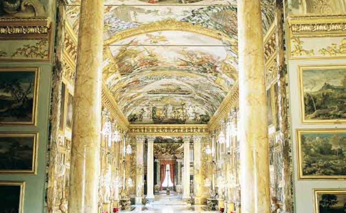 Latest and Breaking News on NDTV Latest and Breaking News on NDTV