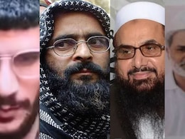 डॉक्टर, इंजीनियर, टीचर निकले आतंकी... 'डिग्रीवाले दरिंदों' का पूरा बायोडेटा