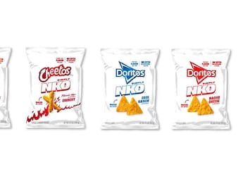 Cheetos, Doritos To Do Away With Artificial Food Colours By Embracing 'Naked' Flavours