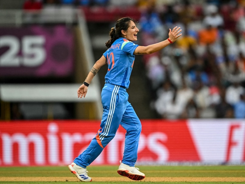 'Renuka Singh Used To Play Cricket With Boys During Childhood': Mother Sunita