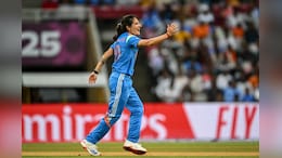 India Suffer Big Blow As Renuka Singh Ruled Out Of Zimbabwe ODI Series