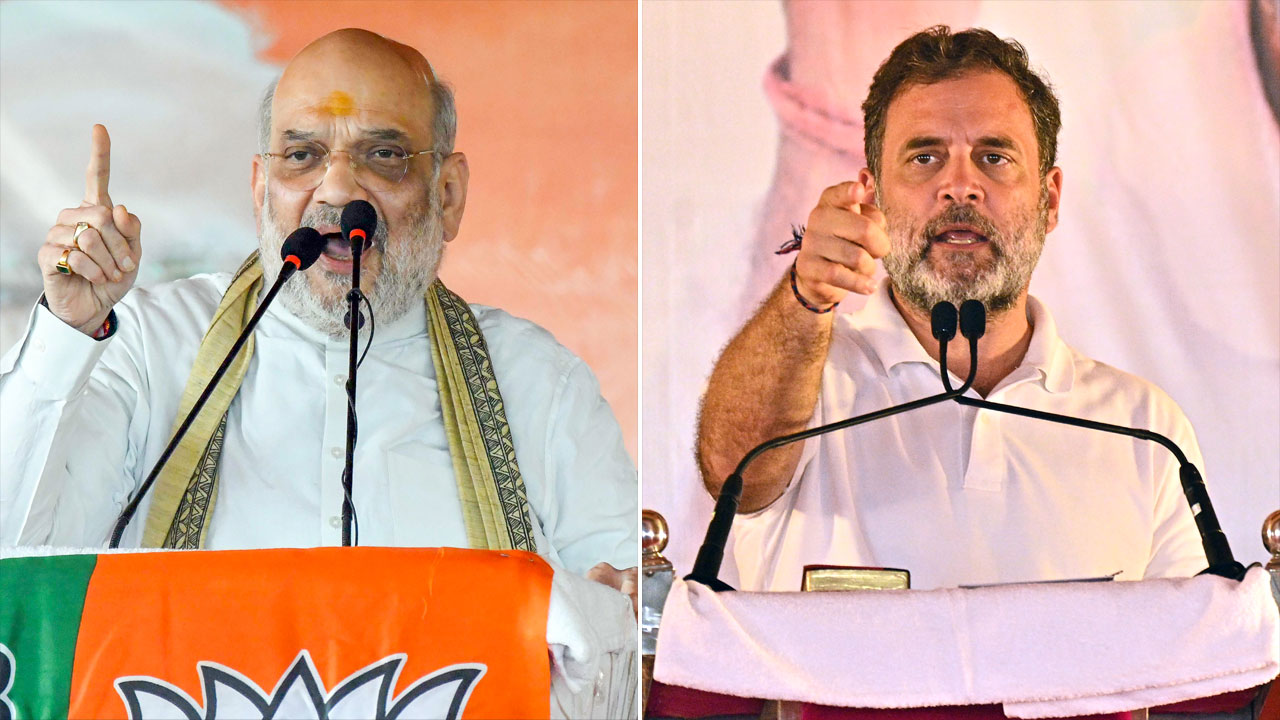 Election Fever Peaks Across Bihar As State Prepares For Phase 2 Polls