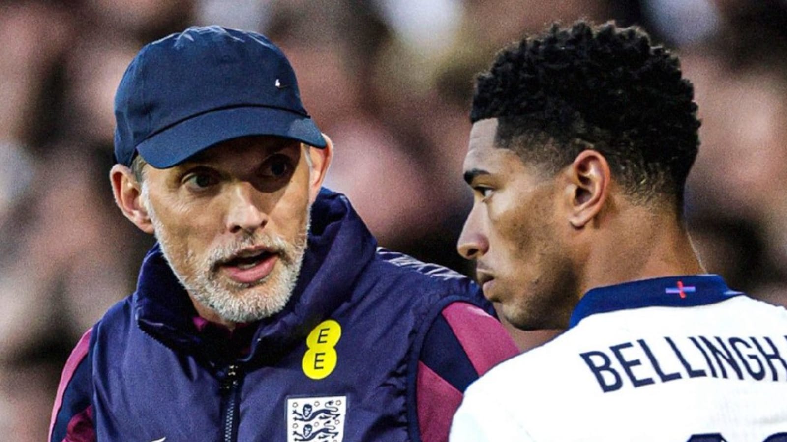 Thomas Tuchel Calls In Team GB Specialists To Help England Cope With World Cup Heat And Humidity