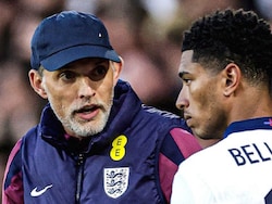 Thomas Tuchel Calls In Team GB Specialists To Help England Cope With World Cup Heat And Humidity