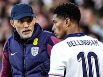 "Accept It, Respect It": England Coach Thomas Tuchels Clear Warning To Jude Bellingham After Substitution Rant