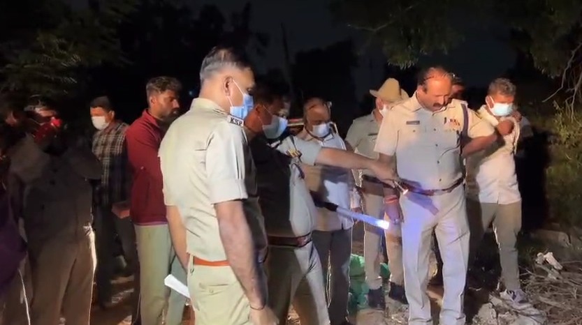 Karnataka Woman Killed For Gold, Accused Kept Body At Home For 2 Days: Cops	