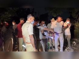 Karnataka Woman Killed For Gold, Accused Kept Body At Home For 2 Days: Cops