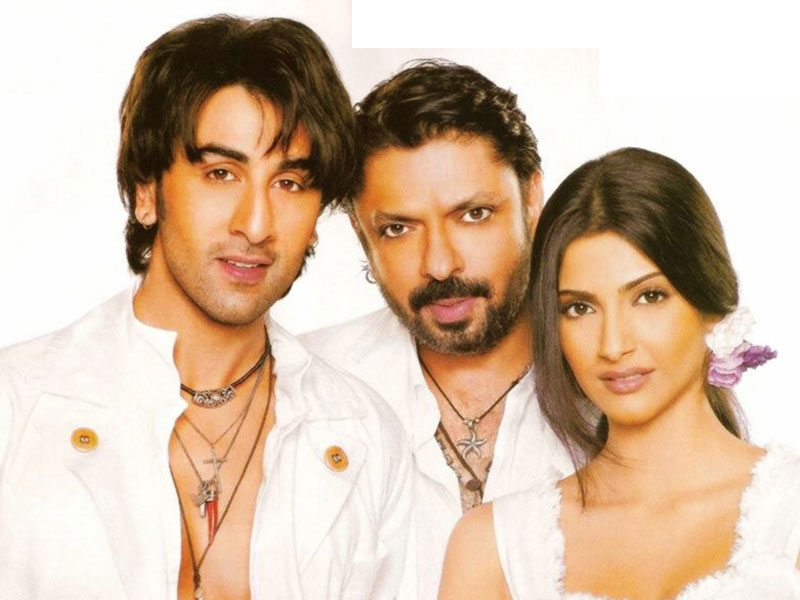 Salman Khan Reveals Sanjay Leela Bhansali Treated Ranbir Kapoor And Sonam Kapoor Like "Assistants" During <i>Saawariya</i> Shoot