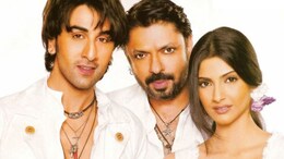 Salman Khan Reveals Sanjay Leela Bhansali Treated Ranbir Kapoor And Sonam Kapoor Like "Assistants" During <i>Saawariya</i> Shoot