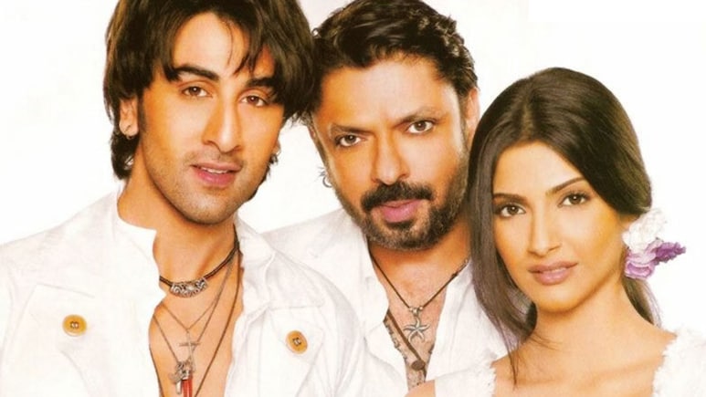 Salman Khan Reveals Sanjay Leela Bhansali Treated Ranbir Kapoor And Sonam Kapoor Like "Assistants" During <i>Saawariya</i> Shoot