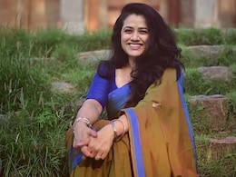 Girija Oak : 'आई-वडील वेगळे झाल्यावर मला वाटलं...' अभिनेत्री गिरीजा ओकने सांगितला 'तो' भयंकर अनुभव