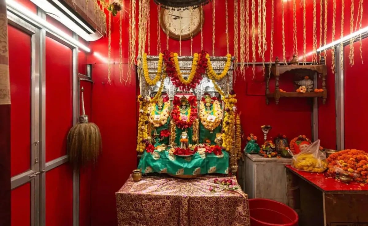 Latest and Breaking News on NDTV