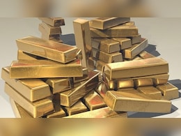 Gold Surges Rs 1,324 In A Week To 1.26 Lakh. What Led To The Rally