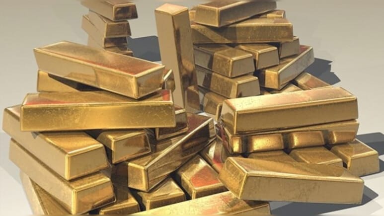 Gold Surges Rs 1,324 In A Week To 1.26 Lakh. What Led To The Rally