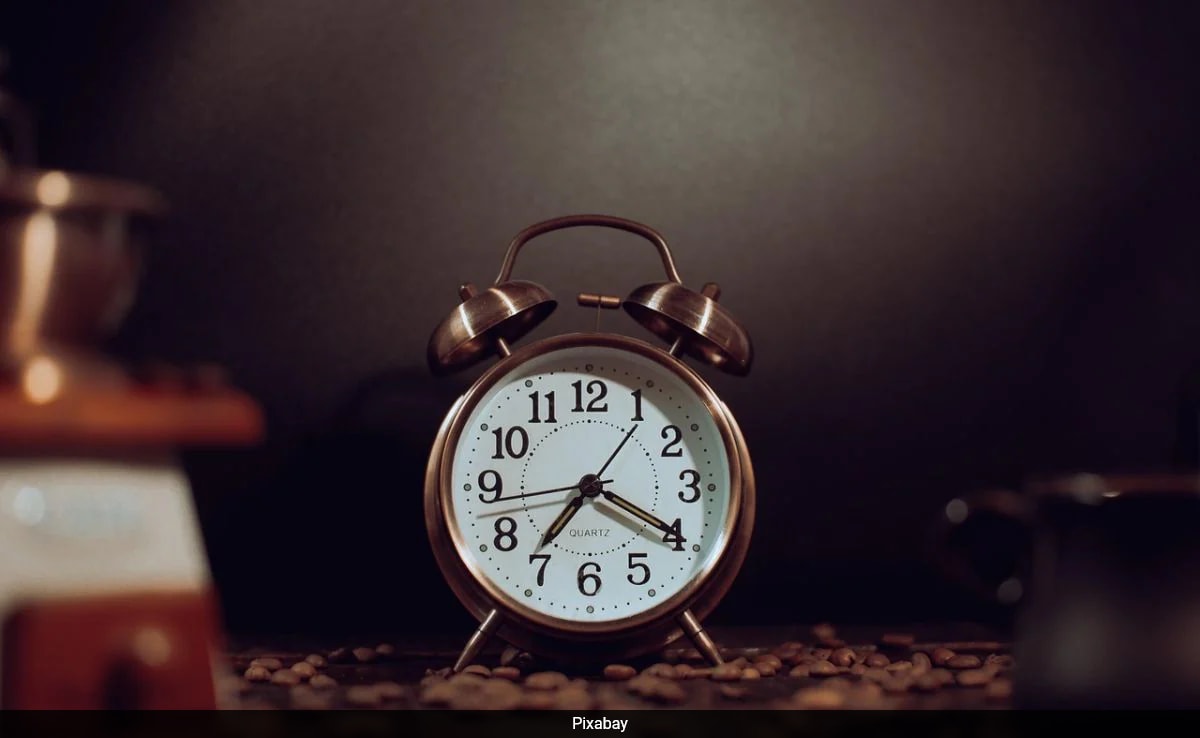 "I Was Surprised": Indian Man On Changing Clocks For Daylight Saving In US