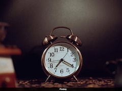 Centre Mandates Indian Standard Time As Single Reference For Official Use