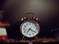 Centre Mandates Indian Standard Time As Single Reference For Official Use
